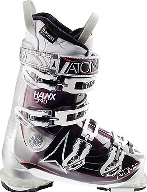 Atomic HAWX 2.0 90 W white 2014/2015