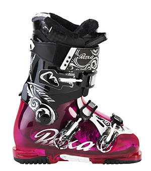 Roxa KARA 75 fuchsia