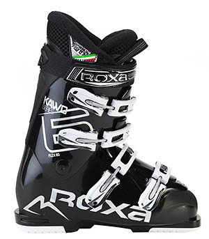 Roxa KAWO 6 black