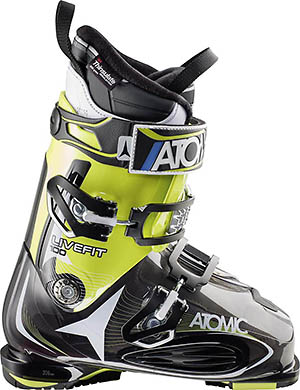 Atomic Live Fit 100 2014/2015