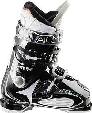Atomic Live Fit 60 W 2014/2015