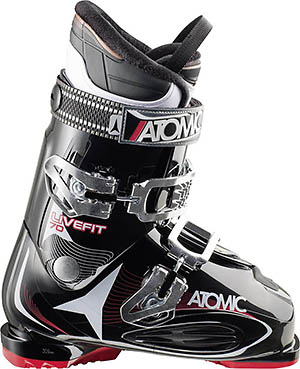 Atomic Live Fit 70 2014/2015