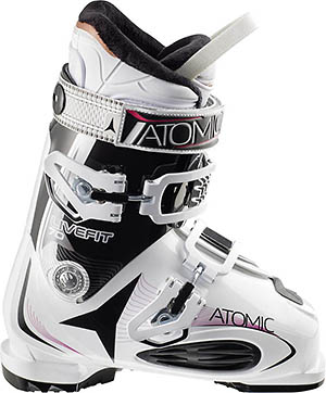 Atomic Live Fit 70 W 2014/2015