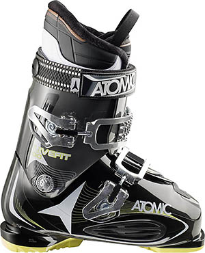 Atomic Live Fit 80 2014/2015