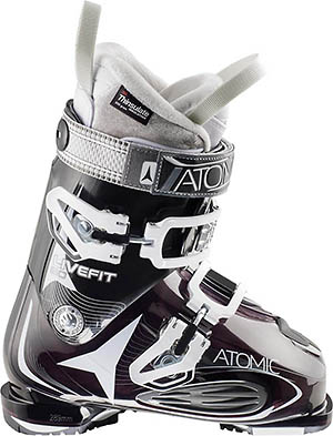 Atomic Live Fit 80 W 2014/2015