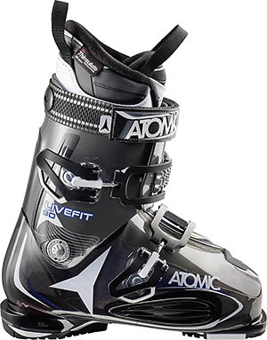 Atomic Live Fit 90 2014/2015