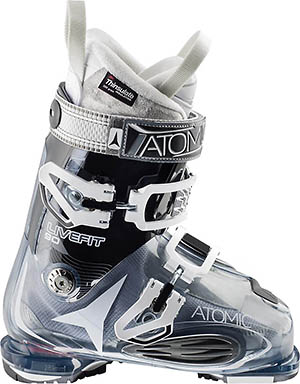 Atomic Live Fit 90 W 2014/2015