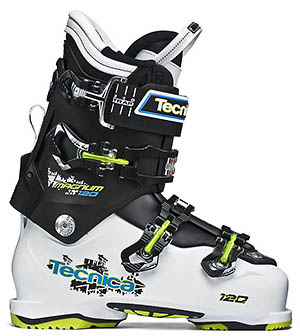 Tecnica Magnum 120 HVL