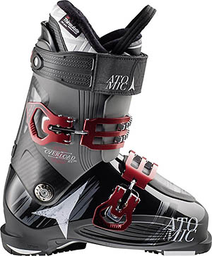 Atomic Overload 100 2014/2015