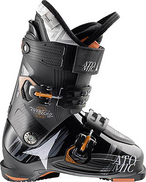 Atomic Overload 120 2014/2015