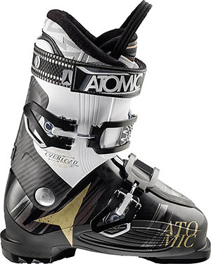 Atomic Overload 70 2014/2015