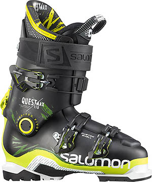 Salomon Quest Max 110