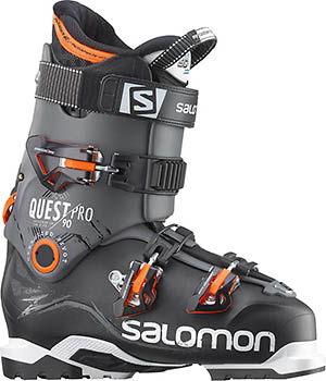 Salomon Quest Pro 90