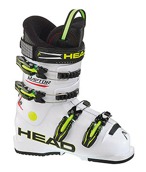 Head Raptor 50