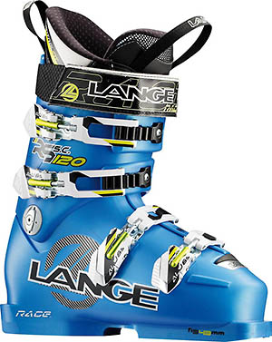 Lange RS 120 S.C. 2014/2015