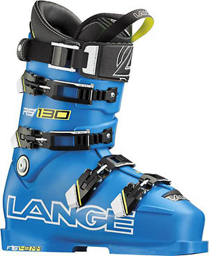 Lange RS 130 2014/2015