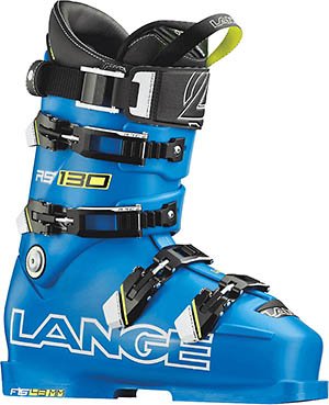 Lange RS 130 Wide 2014/2015