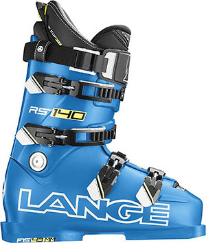 Lange RS 140 2014/2015