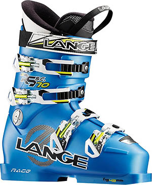 Lange RS 70 S.C. 2014/2015