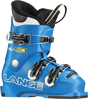 Lange RSJ 50 2014/2015