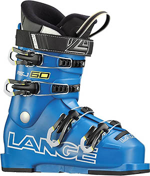 Lange RSJ 60 2014/2015