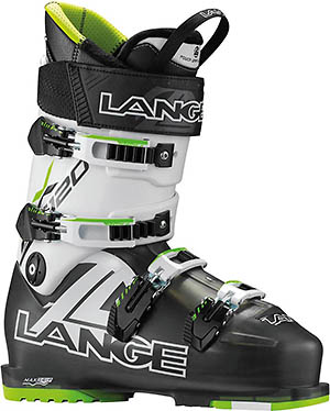Lange RX 120 2014/2015