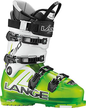 Lange RX 130 2014/2015