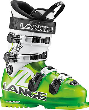 Lange RX 80 Wide S.C. 2014/2015