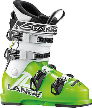Lange RXJ 2014/2015