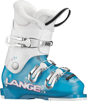 Lange STARLETT 50 2014/2015