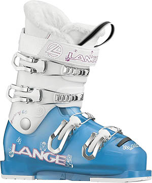 Lange STARLETT 60 2014/2015