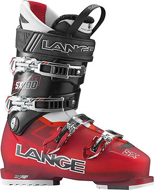 Lange SX 100 2014/2015
