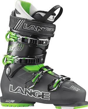Lange SX 120 2014/2015