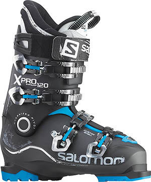 Salomon X Pro 120