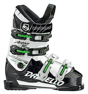 Dalbello Avanti 60 JR 2015/2016