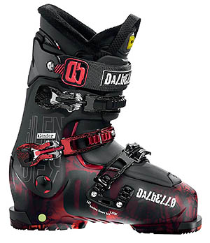 Dalbello Blender 2015/2016