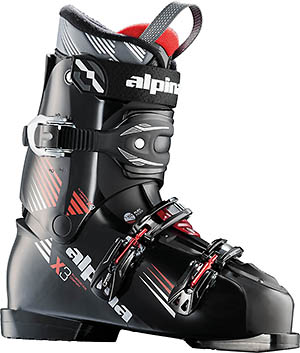 Alpina X3