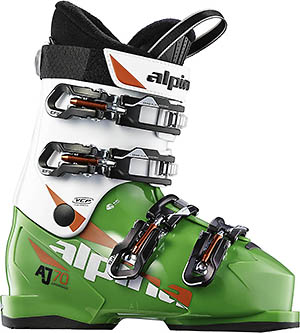 Alpina AJ 70 2015/2016