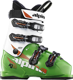 Alpina AJ 60 2015/2016