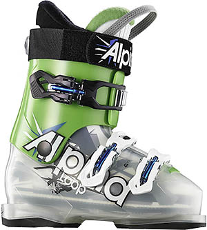 Alpina LOOP 2015/2016