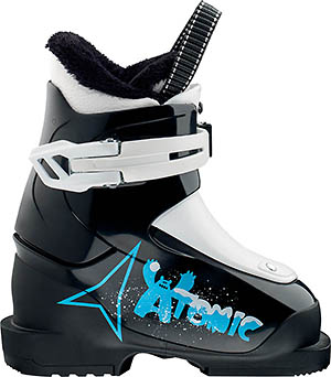 Atomic AJ 1 2015/2016