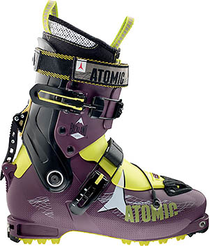 Atomic BACKLAND W 2015/2016