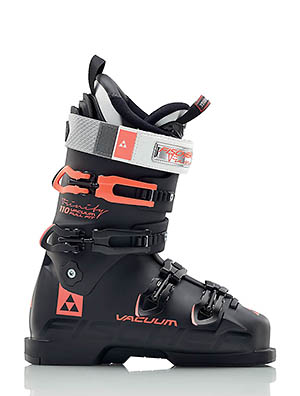 Fischer TRINITY 110 VACUUM