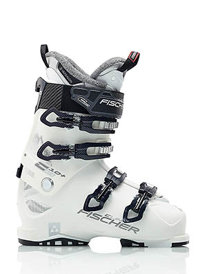 Fischer C-LINE W 10+ VACUUM 2015/2016