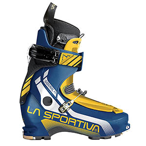 La Sportiva Sideral 2.0 2015/2016