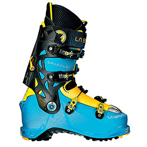 La Sportiva Sparkle 2015/2016