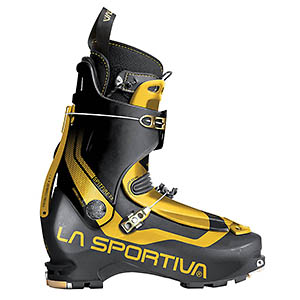 La Sportiva Spitfire 2.0