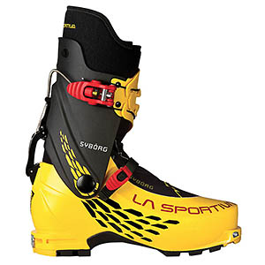La Sportiva Syborg