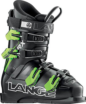 Lange RXJ 2015/2016