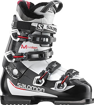 Salomon MISSION 60 2015/2016